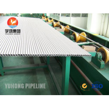 Duplex Steel Seamless Tube ASME SA789/789M S31803 (2205 / 1.4462)